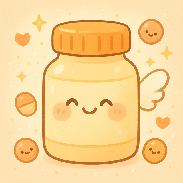 Q10保健食品｜讓你由內而外亮起來！